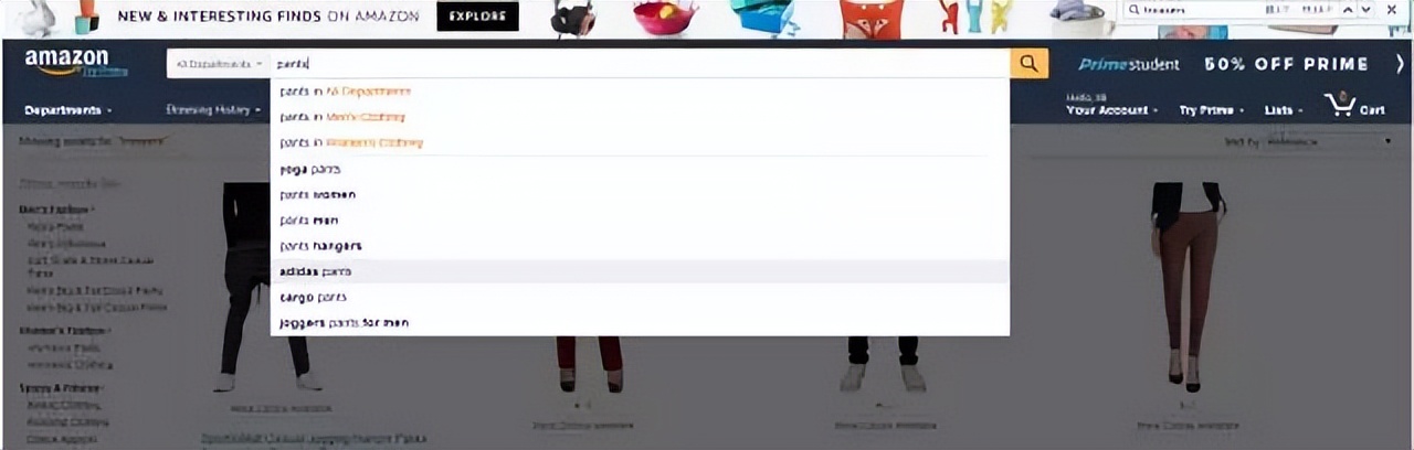 亚马逊searchterm词怎么选,亚马逊searchterm怎么填
