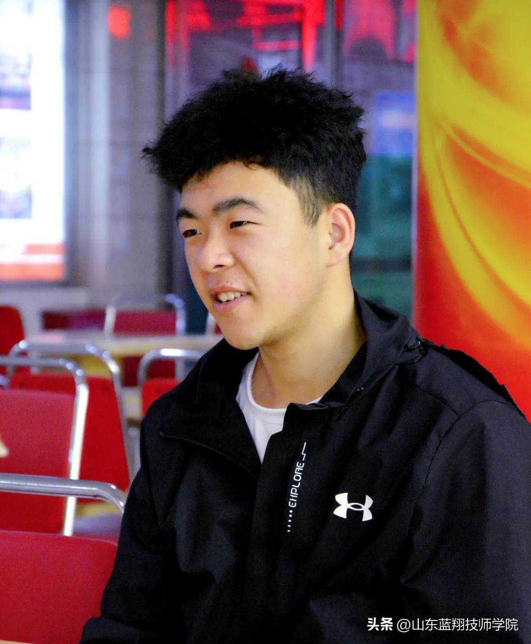 山东蓝翔技师学院招的都是什么人,山东蓝翔高级技工学校厨师专业