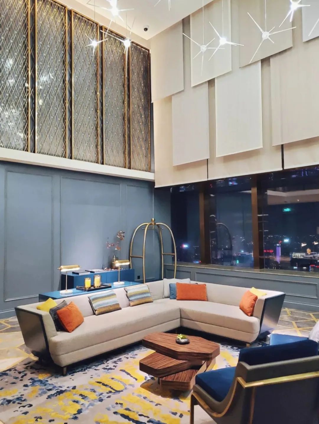 HäfeleHomeCase:“冬天里的花园”|盛京城康莱德