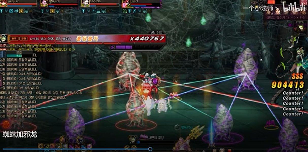 dnf异界暴龙王巴卡尔机制,dnf巴卡尔团本机制