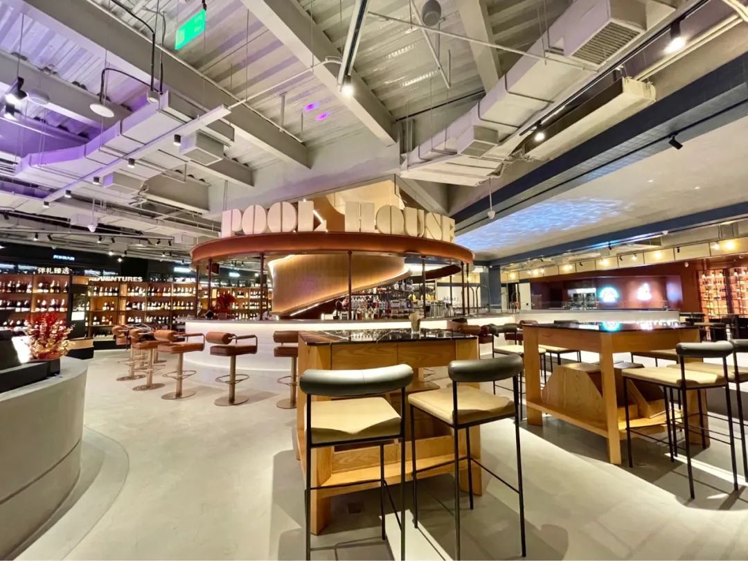 迭代中的集合店：阿珍与大田JOYESAM