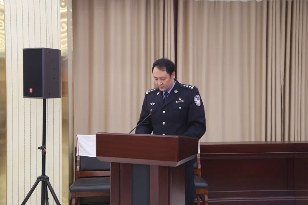 颍上县公安局庆祝人民警察节,盂县公安局庆祝人民警察节