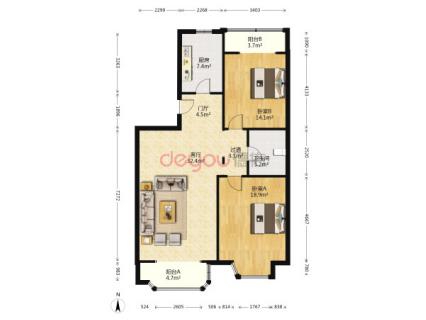 和平200万学区房,和平区学区房价格最高多少钱