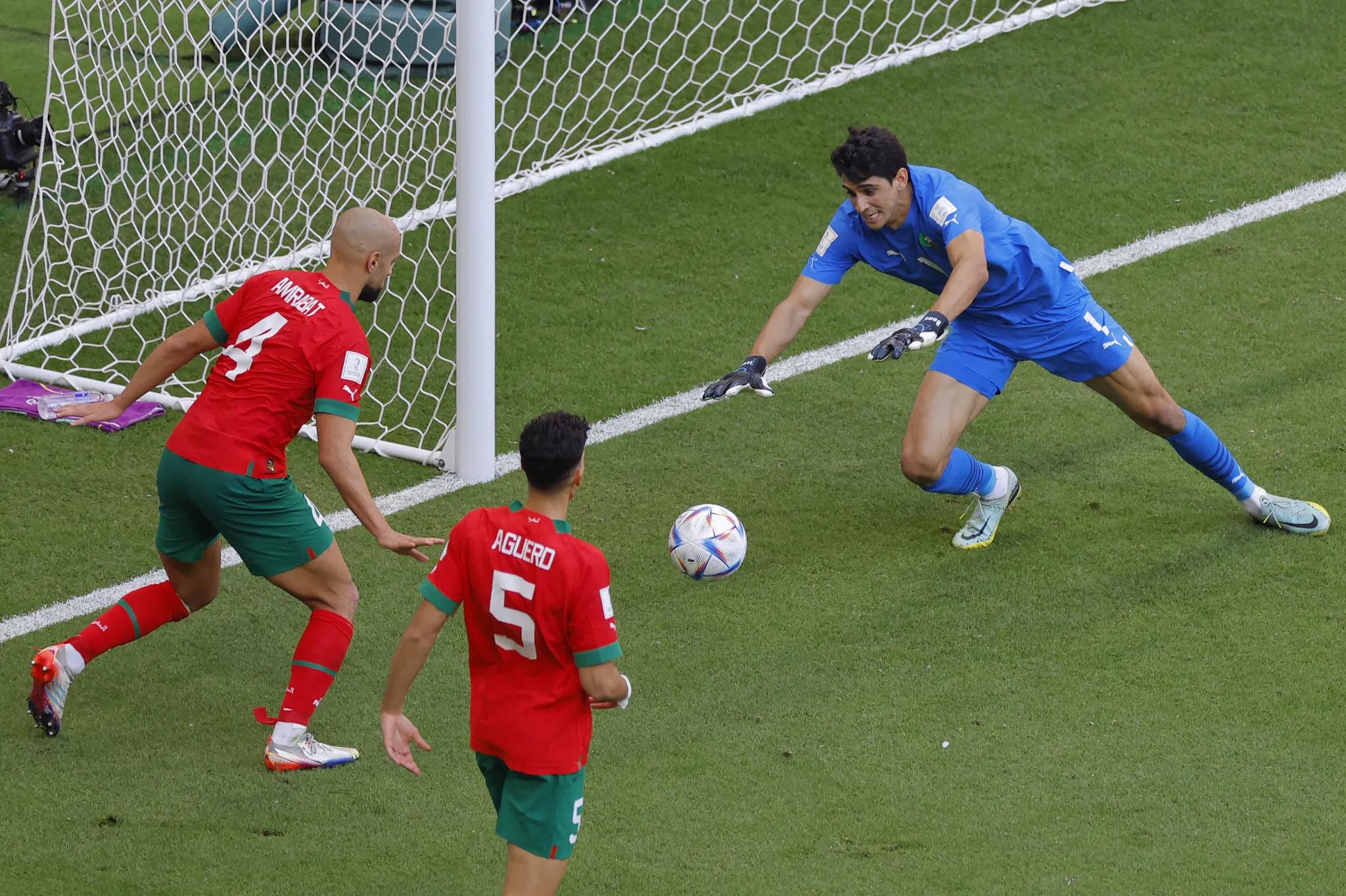 2022年卡塔尔世界杯决赛精彩片段,卡塔尔世界杯精彩画面