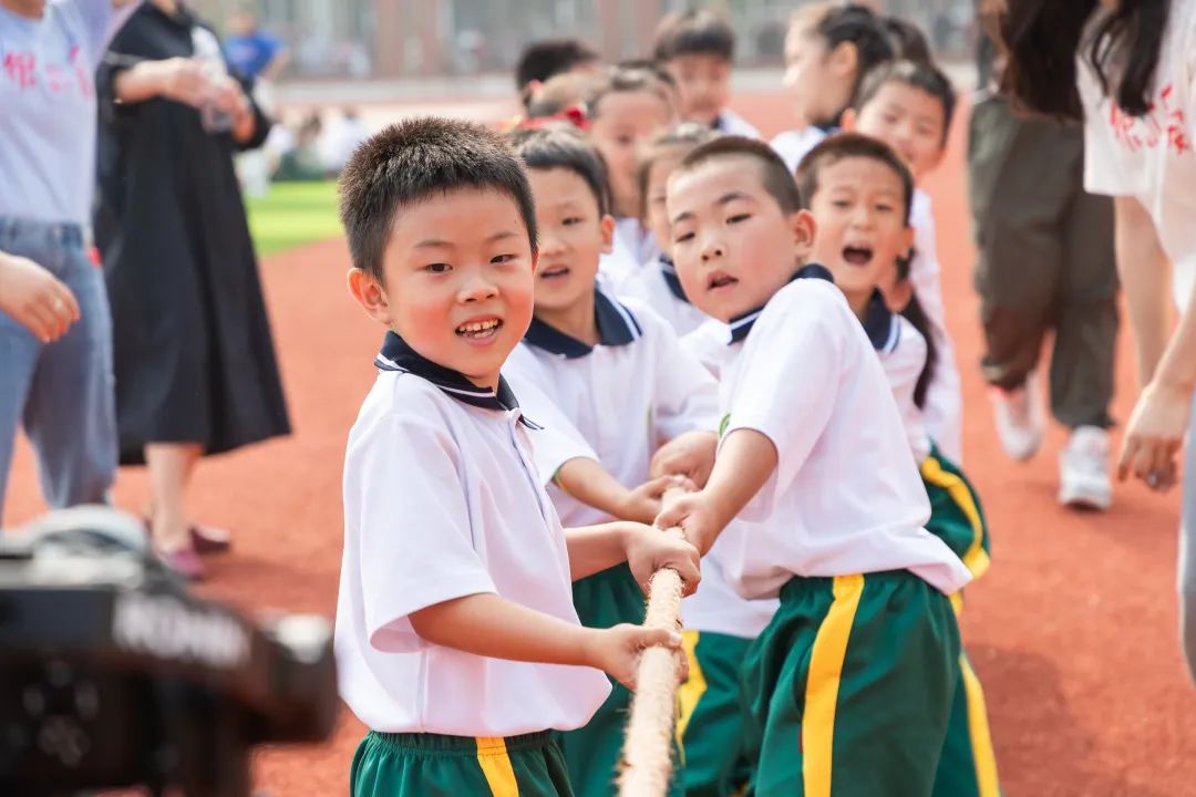 喜迎二十大奋进新征程开启新时代,房山首师大育新学校
