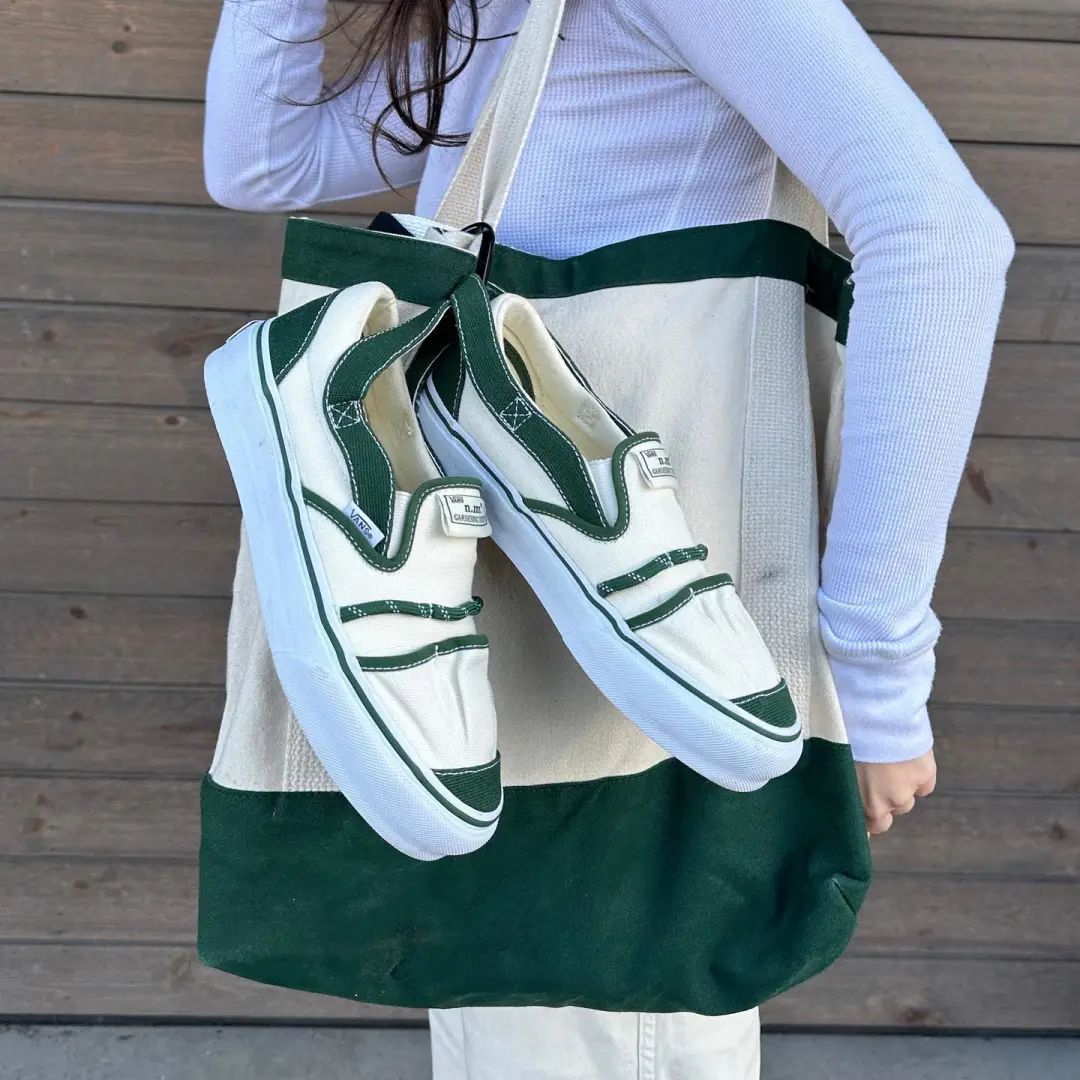 预览|NicoleMcLaughlinxVansVault2023联名系列