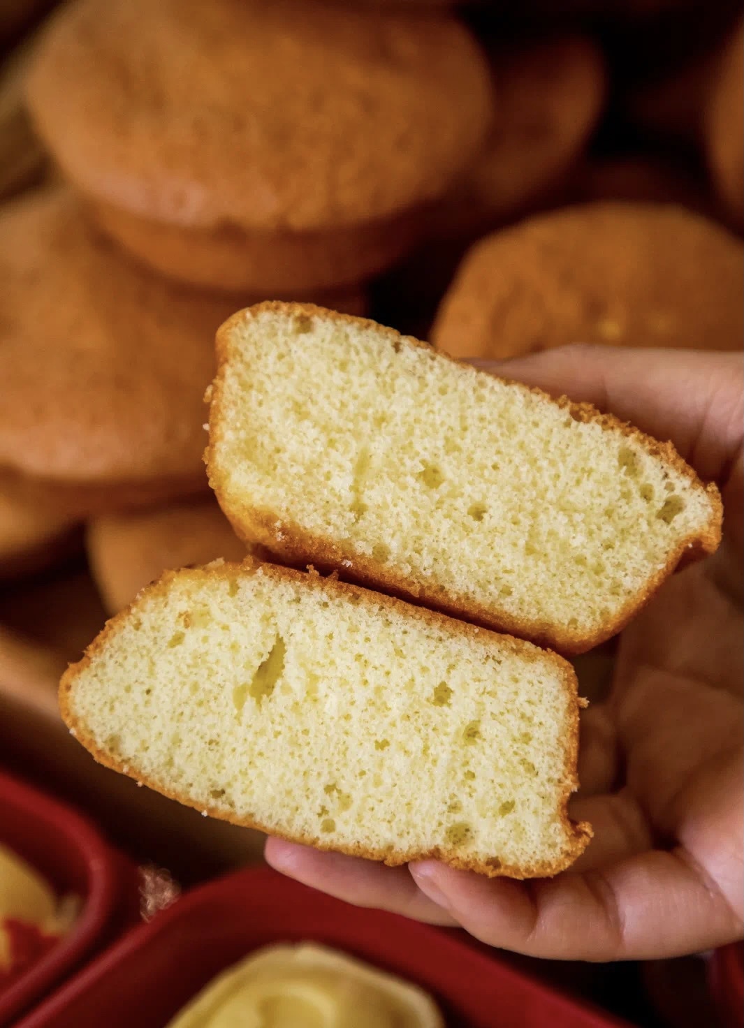 詹记糕点都有哪些品种,詹记糕点产品图片