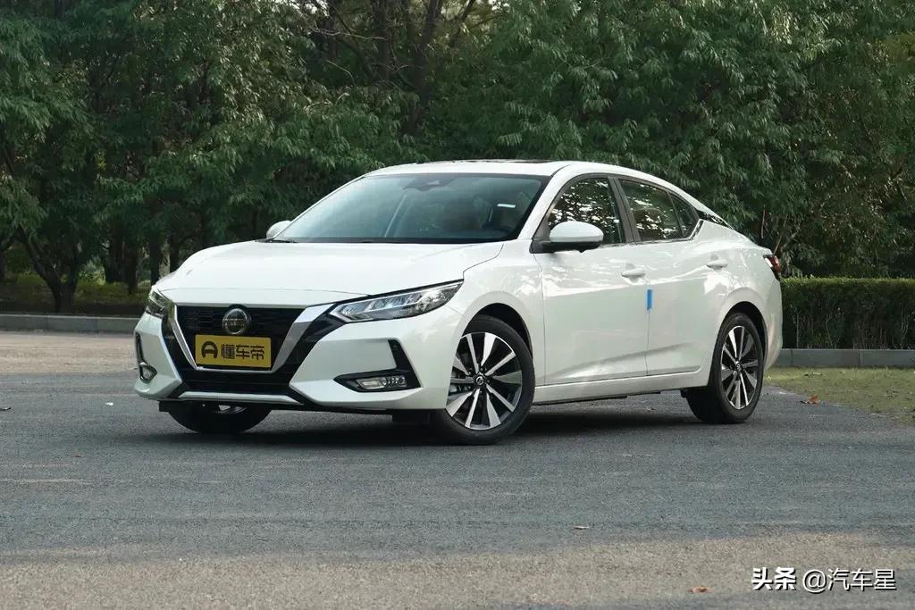 2022款日产轩逸值得入手么,日产轩逸轿车最好的