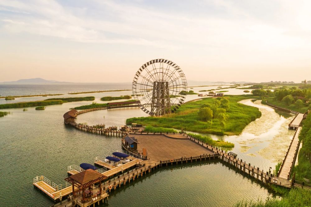 苏州有哪些5a级旅游景点,苏州有哪些5a景区