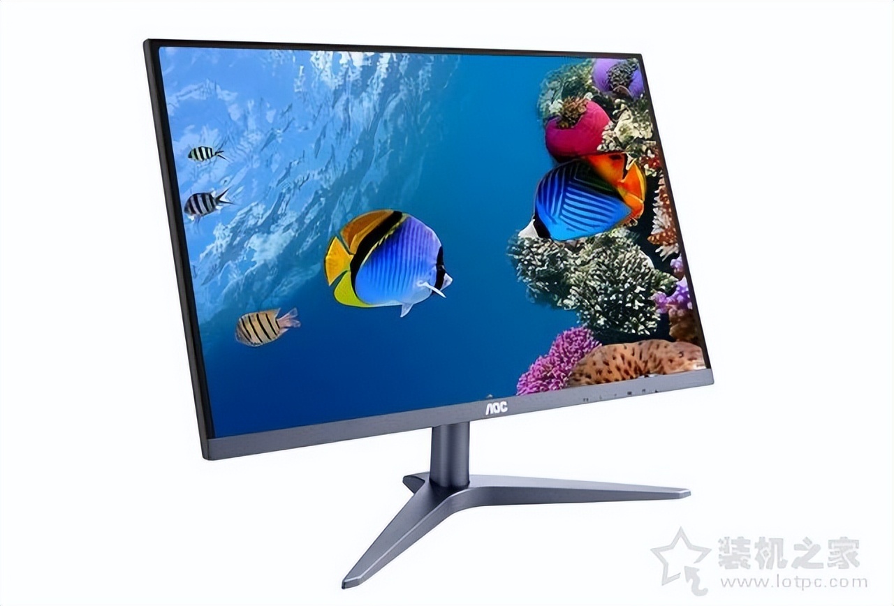 2021年主流电脑2k显示器推荐,电竞显示器推荐高性价比24寸144hz