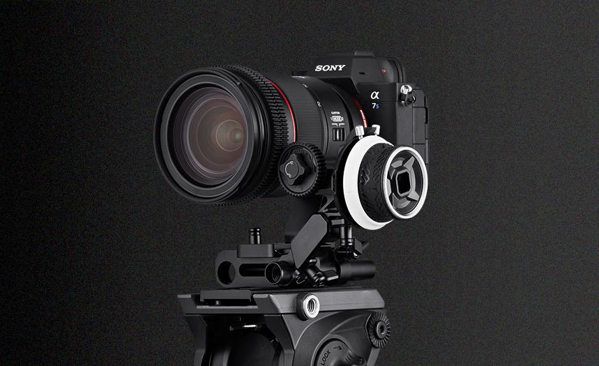 森养镜头是中国品牌吗,森养光学选购