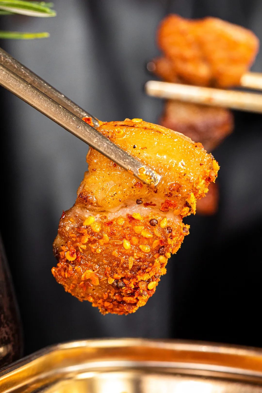 在太空中吃烤肉,上海太空舱烤肉