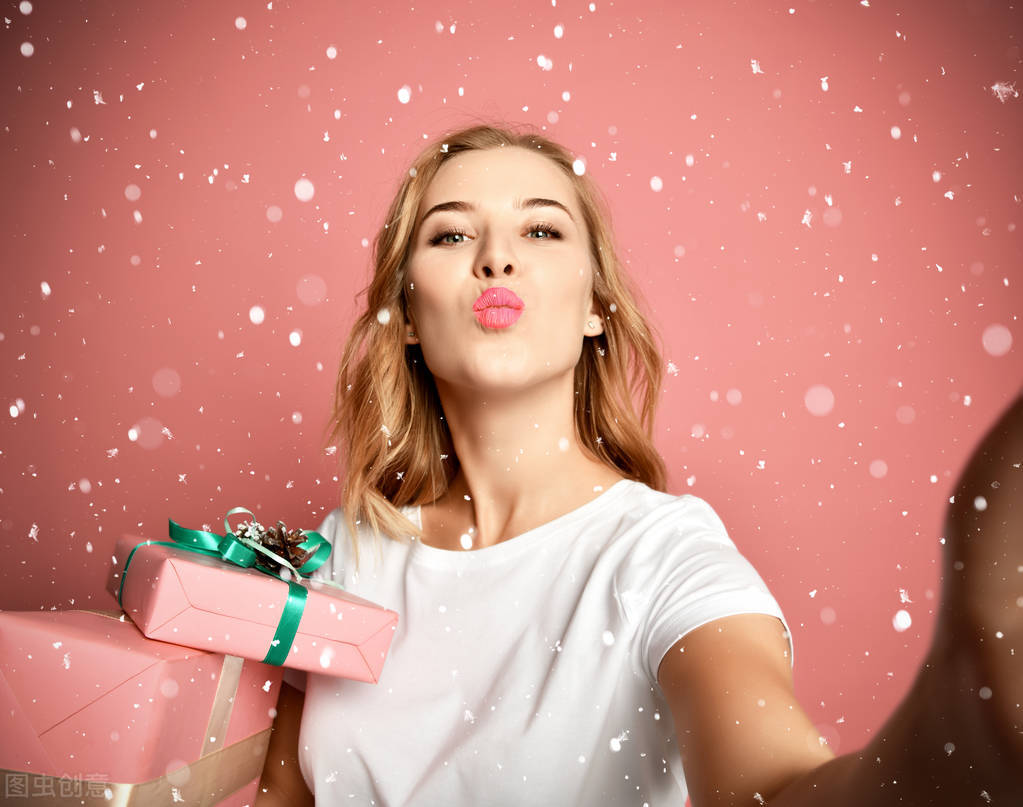 你的微信头像决定你是什么样的人,看微信头像就知道什么性格