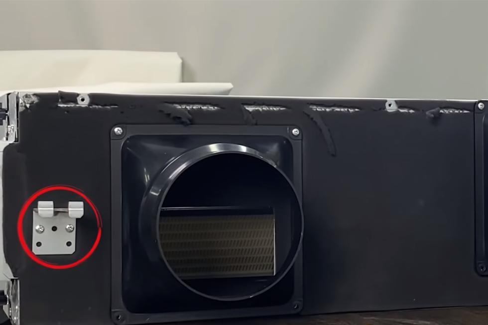 拆了这台松下中央新风，我知道什么叫国货崛起（误）!