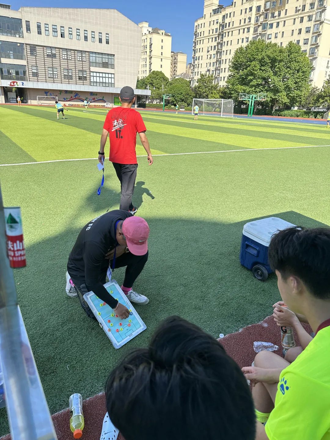 上海市校园足球精英赛赛程,2024上海校园足球精英赛长宁