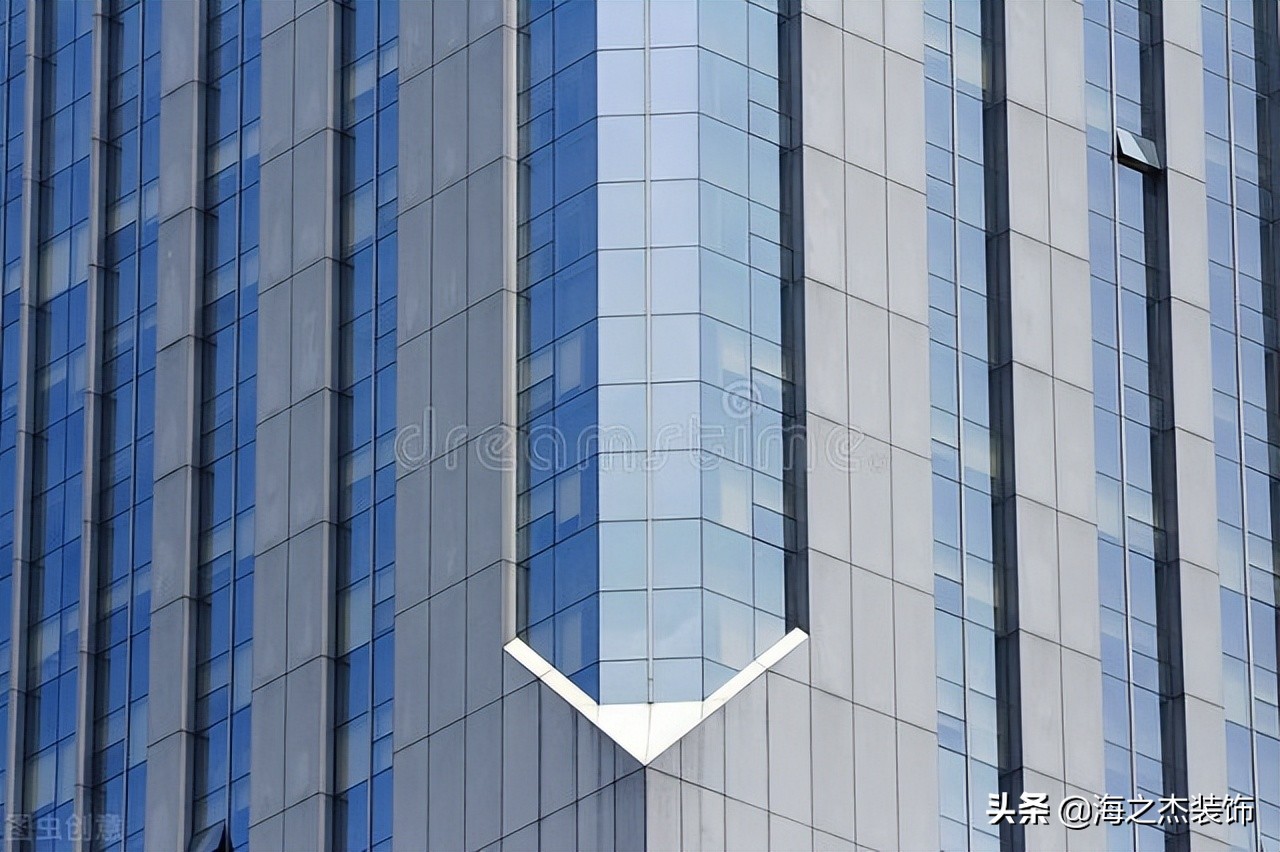 建筑幕墙设计说明,幕墙设计最基本的问题