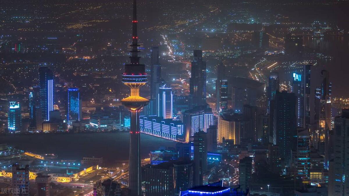 科威特是石油最多的国家吗,科威特的货币为什么这么值钱