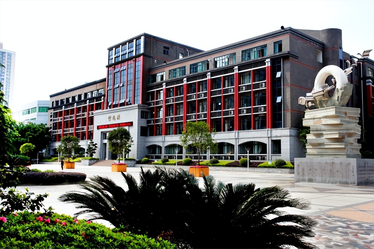 南岸指标到校时间,南岸区指标到校录取多少人