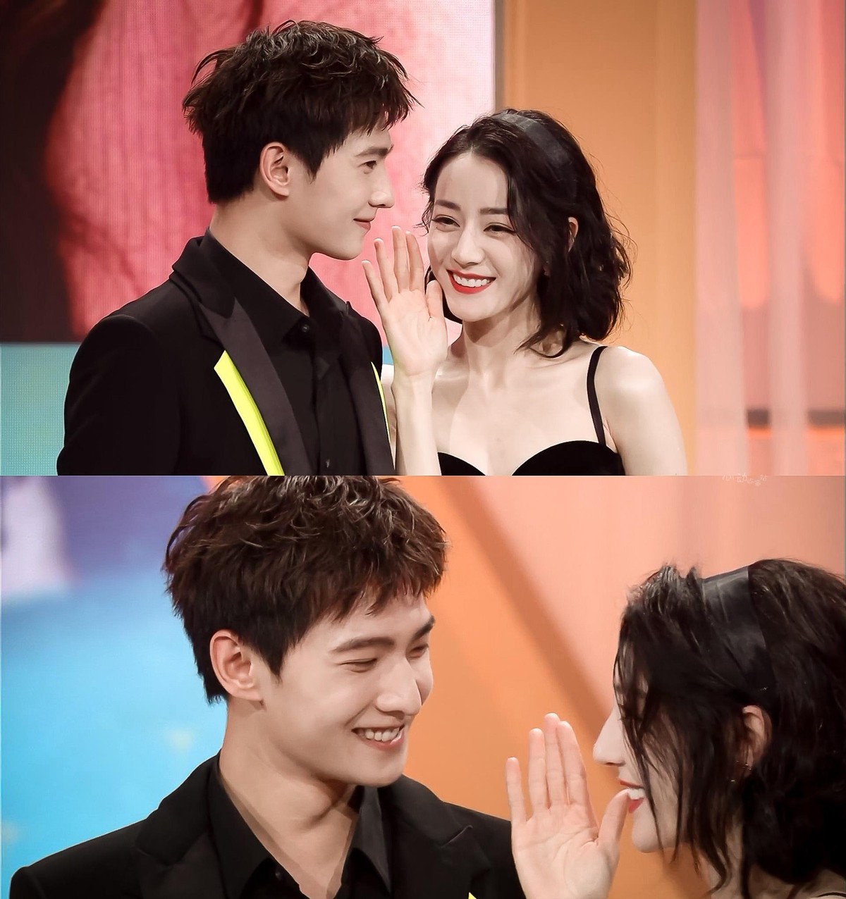 陪睡、开放伴侣、忘年恋,比大瓜更可怕的,是内娱的“猜谜毒瘤”