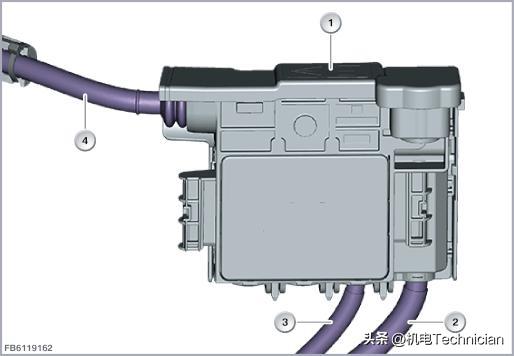 宝马x7搭载48v轻混吗,宝马48v轻混不带启停