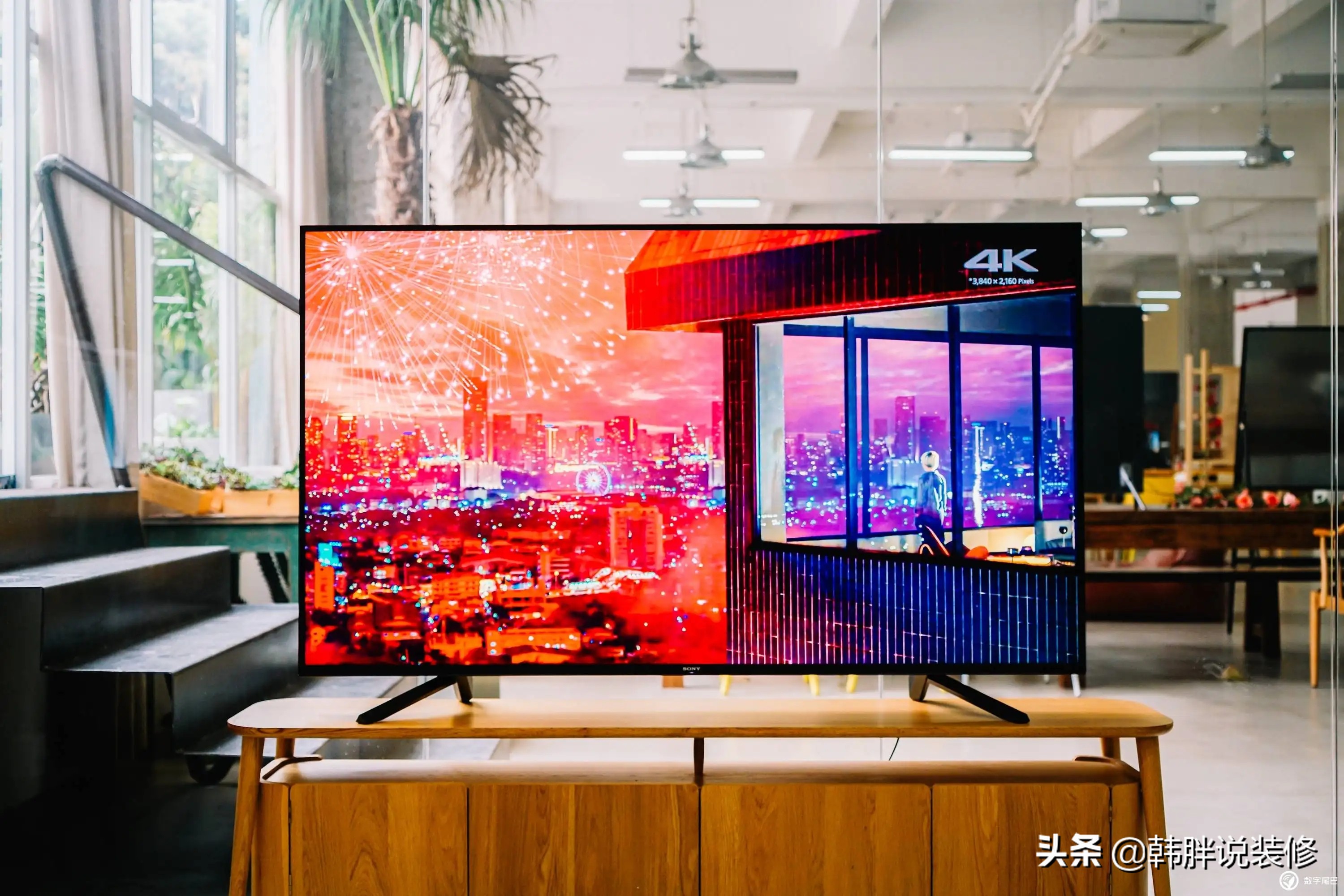 买电视不想踩坑一下要知道这四点,买电视机要注意哪几个方面