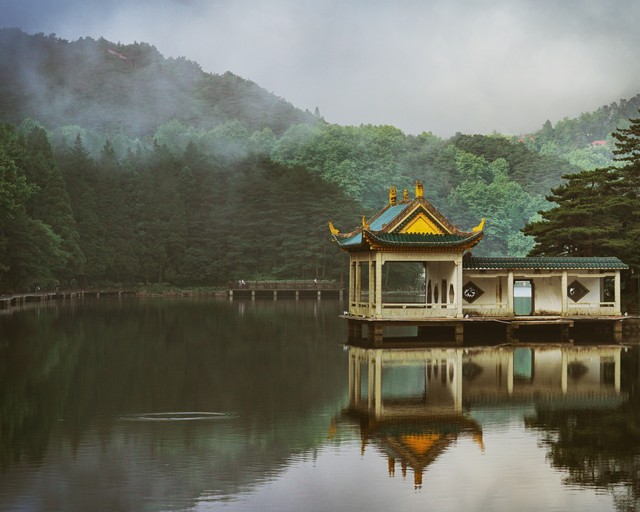 景德镇陶瓷品牌排名,陶瓷之都景德镇