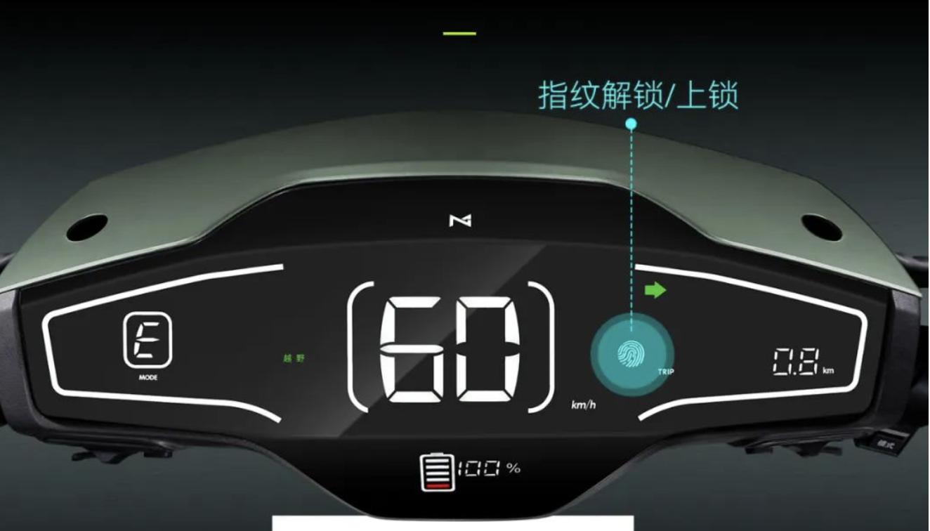 什么样的踏板电动车能骑500公里呢,能跑150公里的时尚踏板电动车