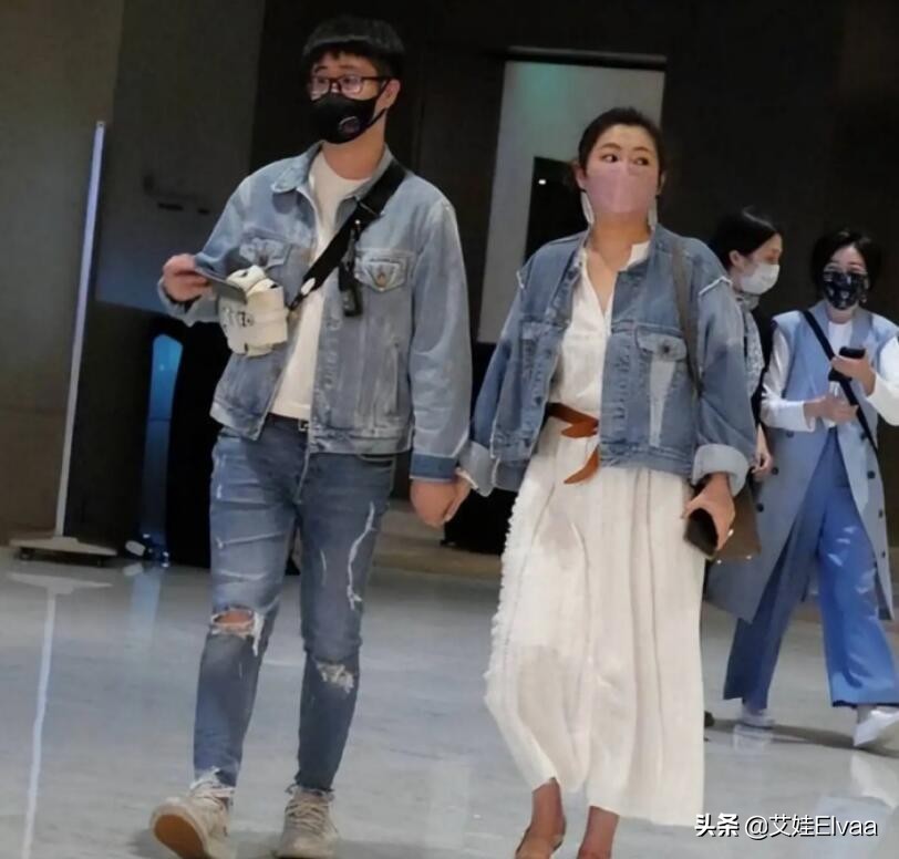 selina男友正脸照引热议,selina新恋情曝光