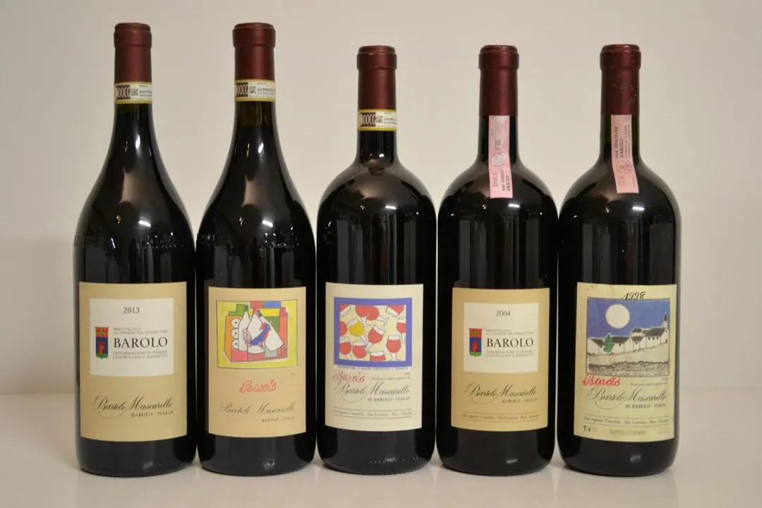 livino红酒,德国最好的葡萄酒品牌大全