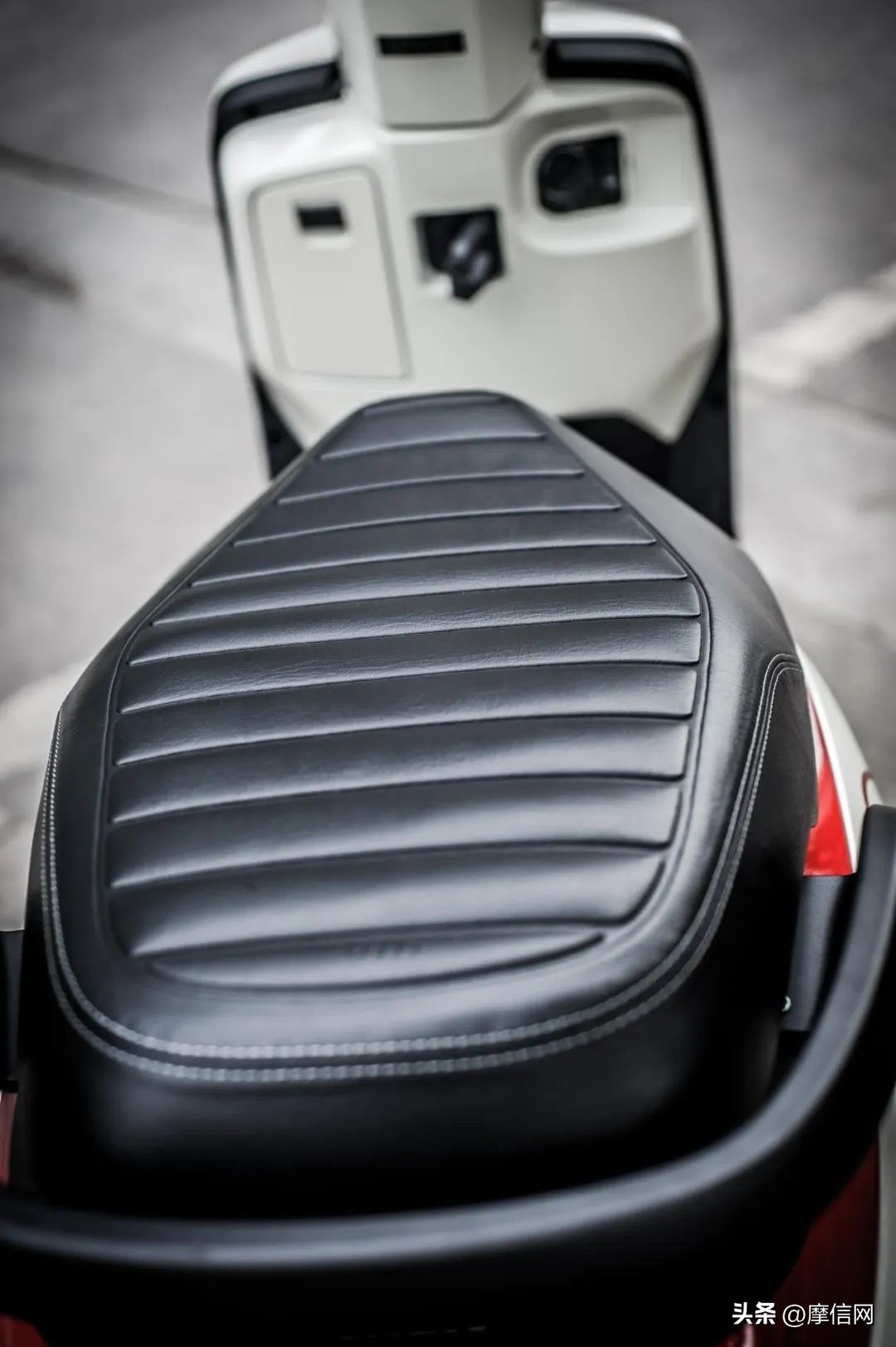 新大洲本田ns125la驾驶感受,新大洲本田NS125LA优点和缺点