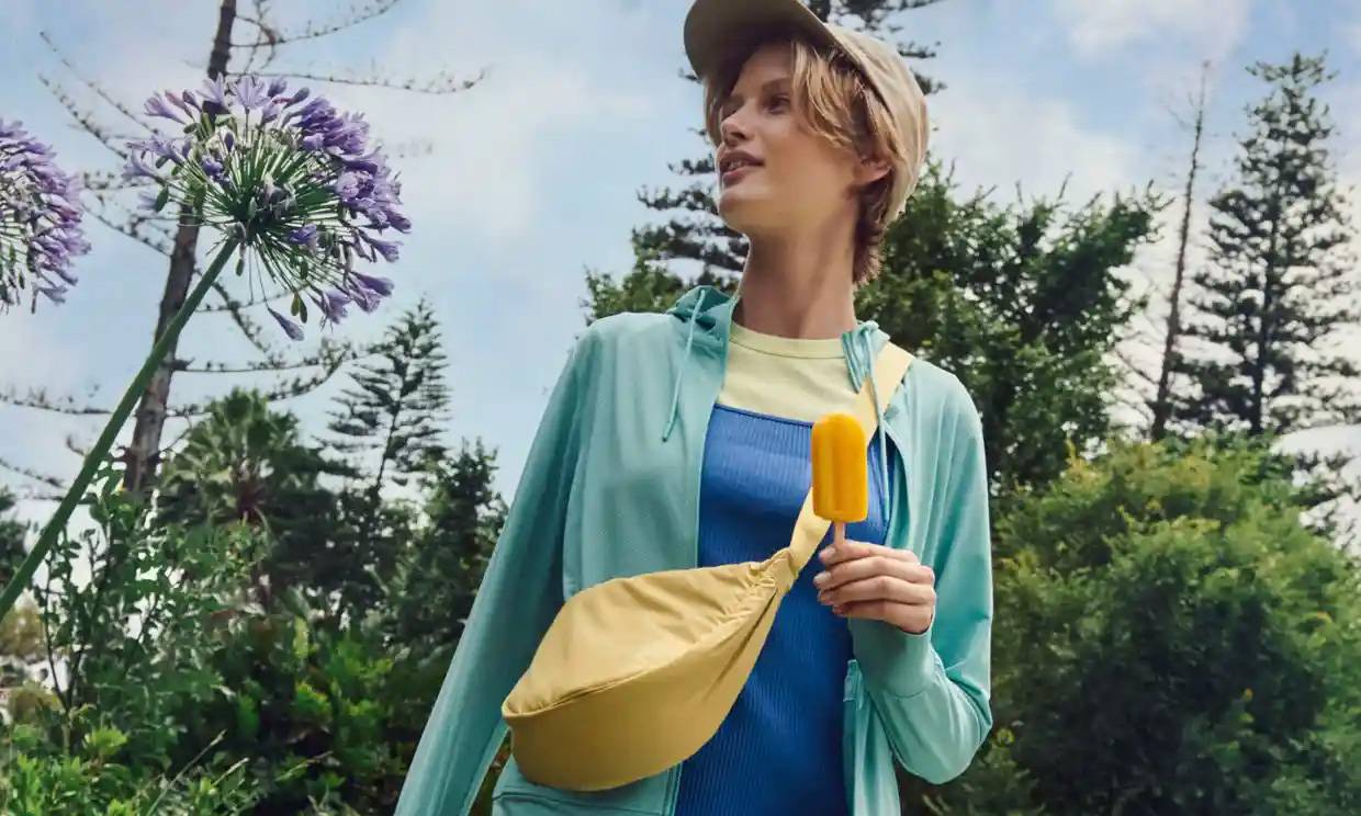 优衣库爆款包,优衣库化缘包