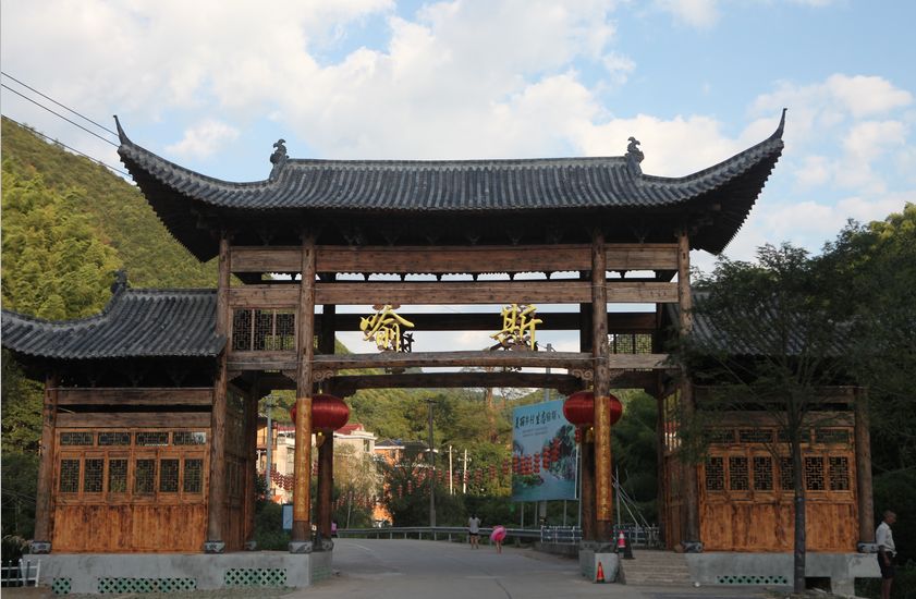 9个小众又绝美的避暑胜地,南山十大避暑景点