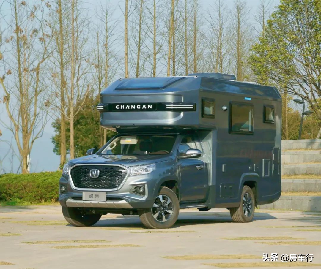 国内公认最好的三款房车10-30万元,最经济实惠的房车是哪一款