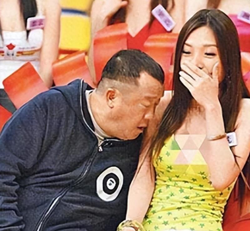 吃喝嫖赌算什么？明星夫妇揭露的内幕比之前的更可笑更恶心