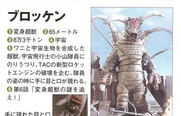 艾斯奥特曼大战河童怪兽,怪兽图鉴艾斯星