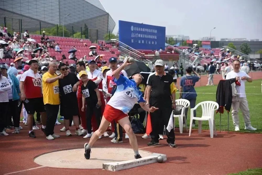 齐聚赛场共向未来——集团第一届职工运动会圆满召开