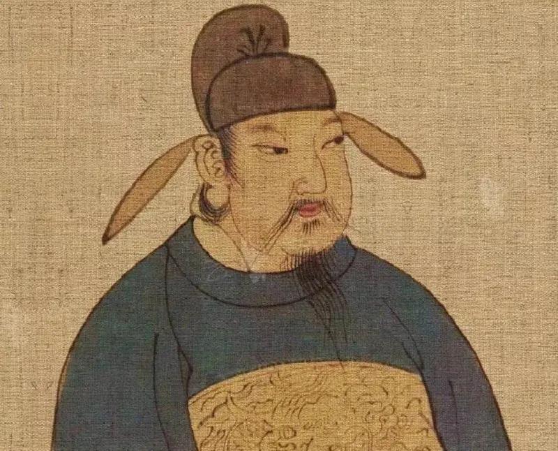 唐朝二十一帝一览表带拼音,唐朝二十一帝视频讲解