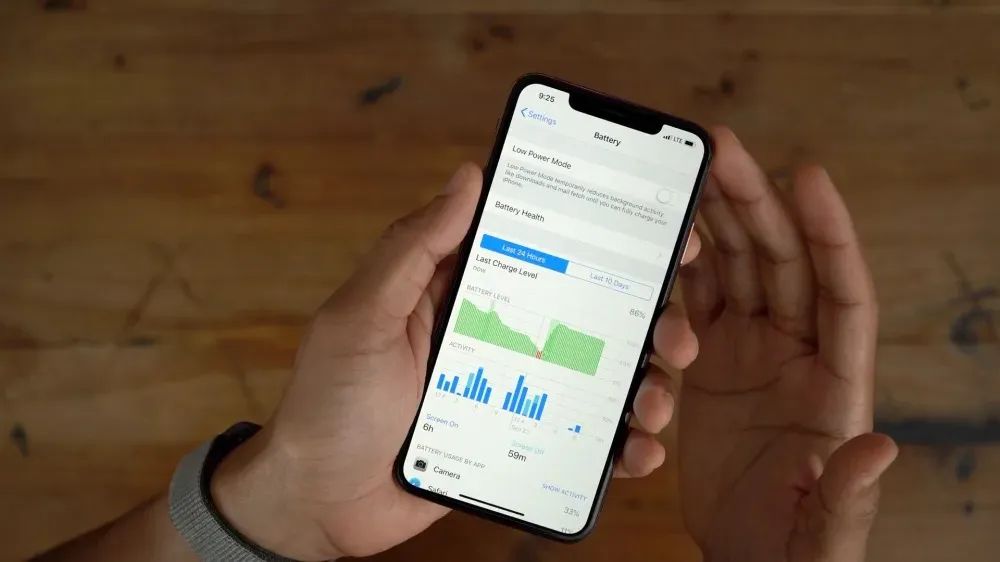 ios16.3.1最新续航测试,ios16.3.1正式版发布续航测试