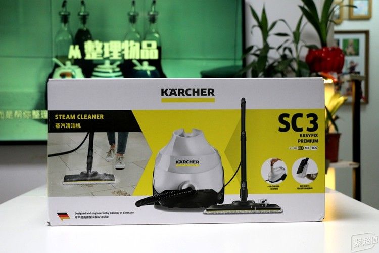 卡赫蒸汽清洁机的正确使用方法,卡赫sc4蒸汽清洁机都能清洗什么