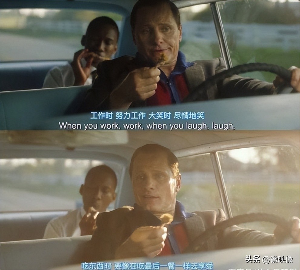 十部顶级9.5评分动作电影,推荐十部值得看的好看电影