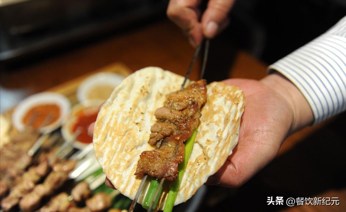 淄博烧烤火遍全国原因有哪些,淄博烧烤火遍全国的根本原因