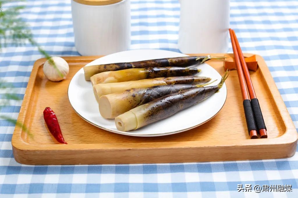 春天里的春菜大全,春天宁可不吃肉也要吃这四种春菜