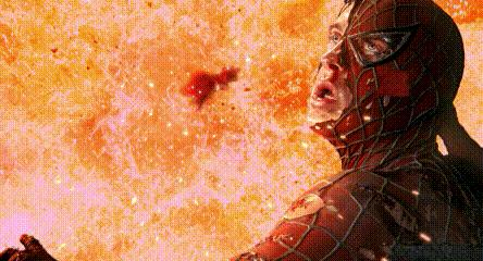 初代复联蜘蛛侠,蜘蛛侠的实力能在漫威中排名第几