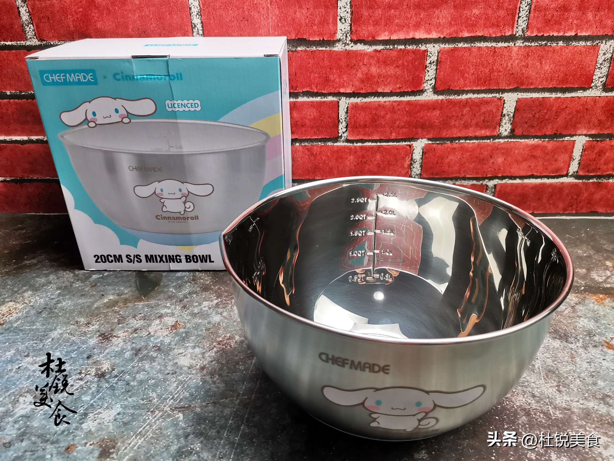 新手学烘焙需不需要买厨师机,新手学烘焙要不要到连锁店