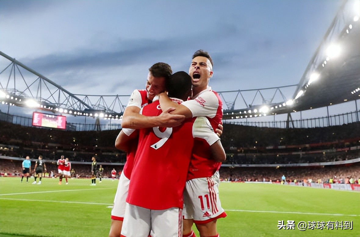 阿森纳为什么这么强,阿森纳为啥那么强