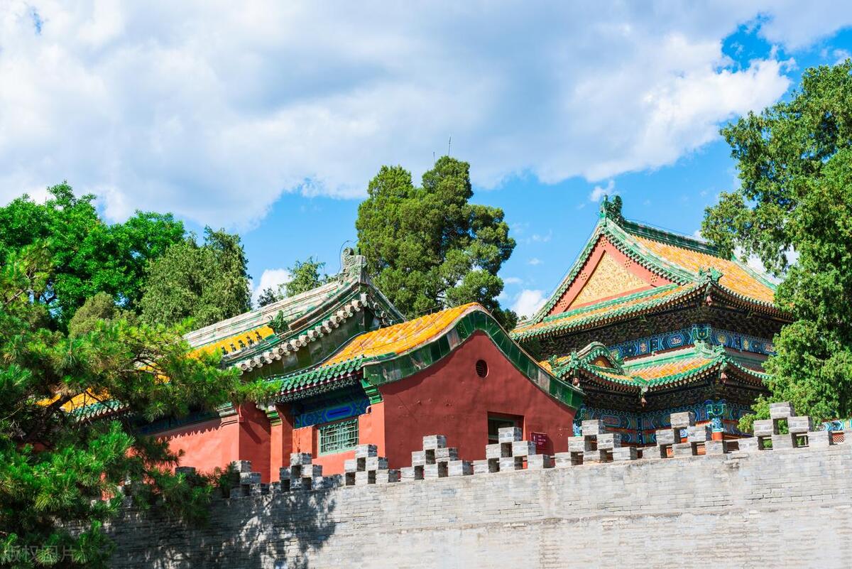 在北京旅游必去景点攻略大全图,北京旅游必去景点攻略大全图