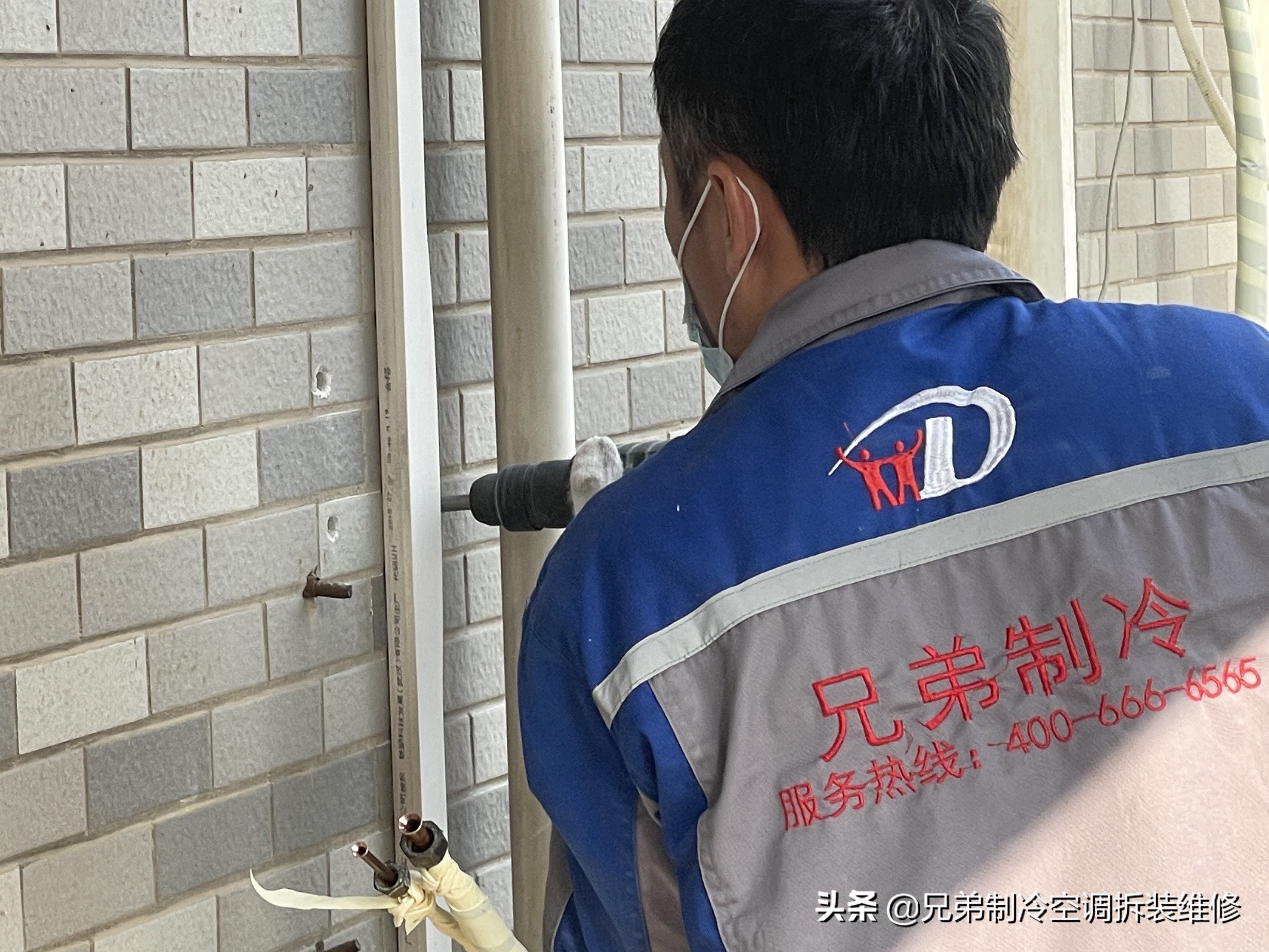 福州美的空调移机收费,美的空调售后上门移机收费标准