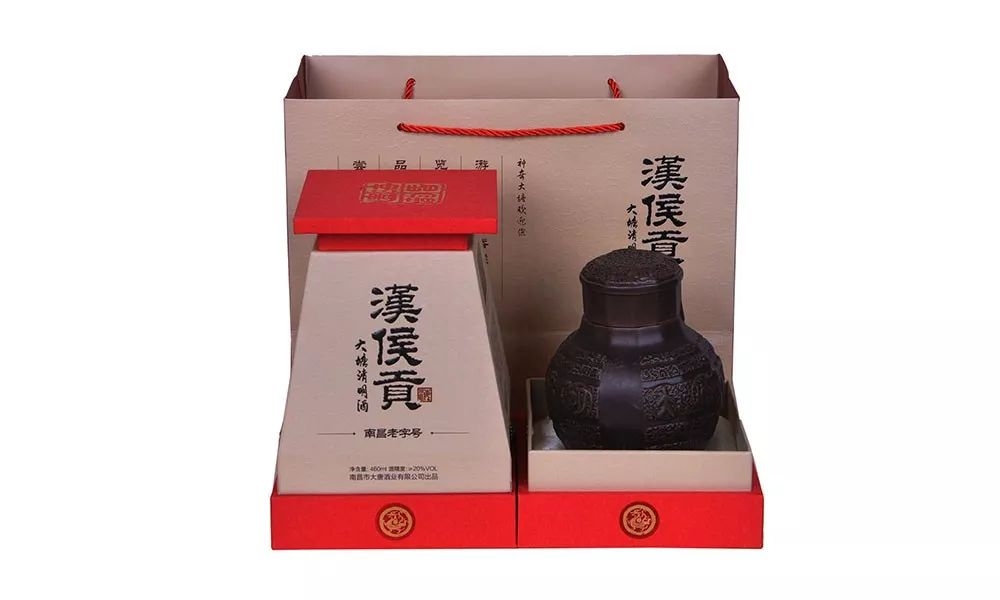 南昌有什么特产带回家,南昌方便带走的美食特产