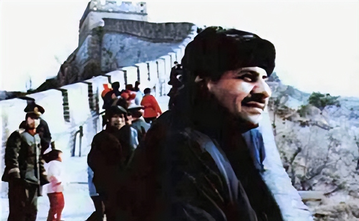 1987年沙特购买东风导弹的那些事,沙特购买东风导弹细节