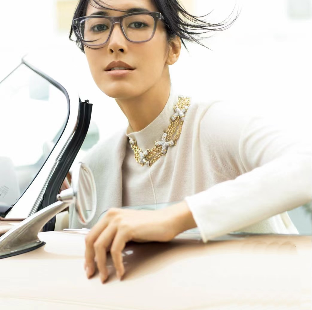 穿搭技巧真正会穿的女人,会穿搭的女人最好命